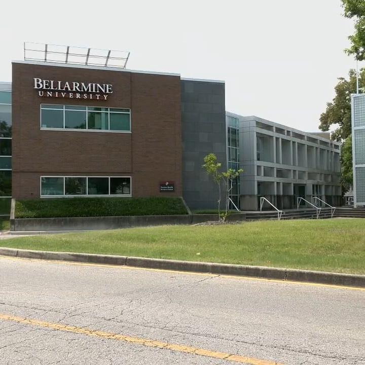 Bellarmine University giving automatic admission, $18,000 to certain Louisville high school students
